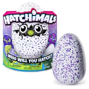 Opakowanie Hatchimals Jajko Smoczydło Turkus