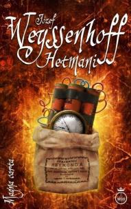 Okładka książki Hetmani