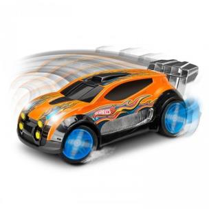 Opakowanie HotWheels RC Fast 4WD DUMEL