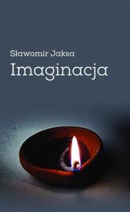 Okładka książki Imaginacja