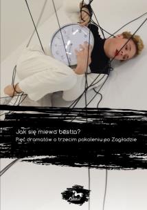 Okładka książki Jak się miewa bestia?