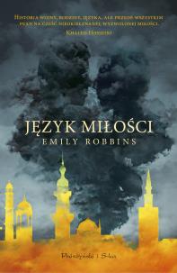 Okładka książki Język miłości