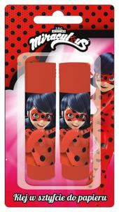 Opakowanie Klej w sztyfcie 2 sztuki