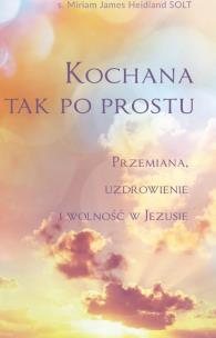 Okładka książki Kochana- Tak po prostu