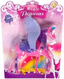 Opakowanie Konik magiczny pegaz