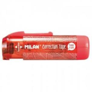 Opakowanie Korektor mini 6ml extension w taśmie 25szt MILAN