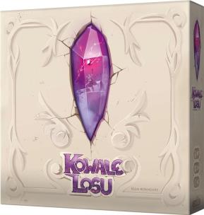 Okładka książki Kowale Losu