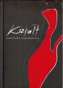 Okładka książki Kreowanie wizerunku Część 2 Kształt