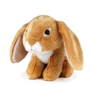 Opakowanie Królik jasno-brązowy 15 cm