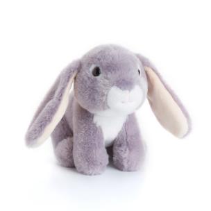 Opakowanie Królik szary 15 cm