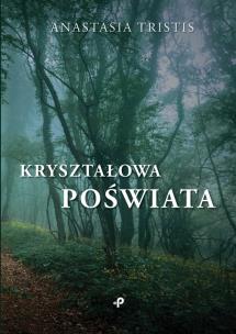Okładka książki Kryształowa poświata