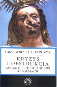 Okładka książki Kryzys i destrukcja