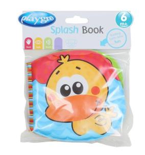 Opakowanie Książeczka do kąpieli Playgro 384349
