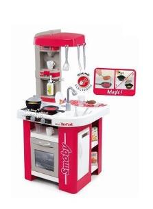 Opakowanie Kuchnia mini Tefal studio