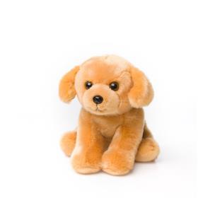 Opakowanie Labrador piesek siedzący 15 cm