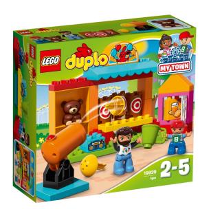 Opakowanie Lego Duplo Strzelnica