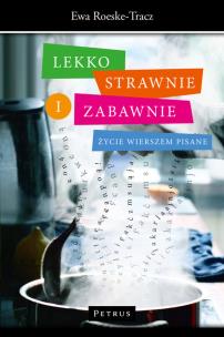 Okładka książki Lekko strawnie i zabawnie
