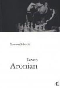 Okładka książki Leon Aronian