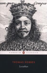 Okładka książki Leviathan