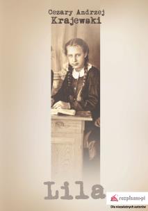 Okładka książki Lila