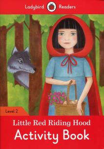 Opakowanie Little Red Riding Hood Level 2