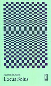 Okładka książki Locus Solus