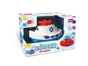 Opakowanie Łódka do kąpieli