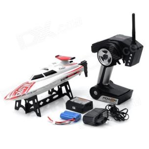 Opakowanie Łódź RC WLtoys WL911