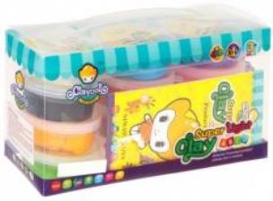 Opakowanie Masa piankowa 12 kolorów