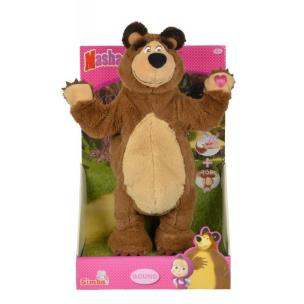 Opakowanie Masza. Tańczący niedźwiedź 32cm