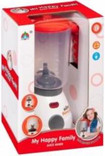 Opakowanie Mikser plastikowy