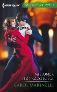 Okładka książki Milioner bez przeszłości / Światowe Życie