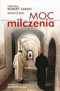 Okładka książki Moc milczenia