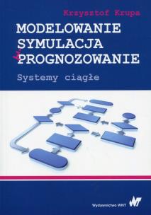 Okładka książki Modelowanie, symulacja i programowanie