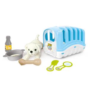 Opakowanie Mój Pierwszy Zwierzak Blue