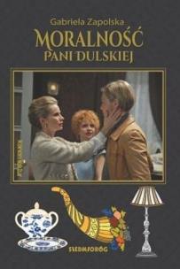 Okładka książki Moralność Pani Dulskiej