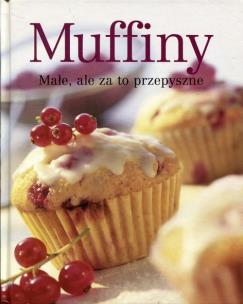 Okładka książki Muffiny