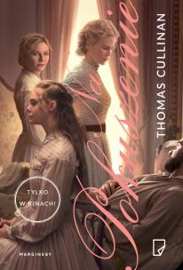 Okładka książki Na pokuszenie