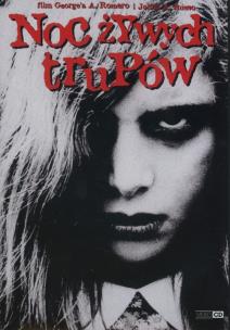 Opakowanie Noc żywych trupów