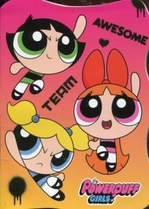 Opakowanie Notes kształtowy A6 Atomówki