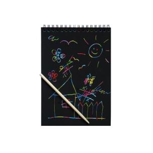 Opakowanie Notes wydrapywanki