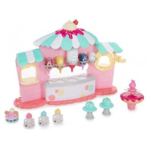 Opakowanie Num Noms Fabryka Pachnących Lakierów do Paznokci