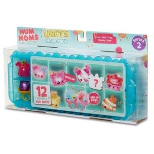 Opakowanie Num Noms Lights Mega Pack- Style 1