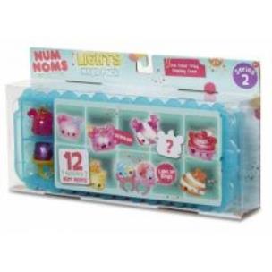 Opakowanie Num Noms Lights Mega Pack- Style 2