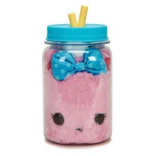 Opakowanie Num Noms Surprise in a Jar - Pinky Puffs