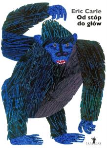 Okładka książki Od stóp do głów