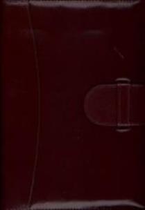 Opakowanie Okładka A5 Super skóra naturalna