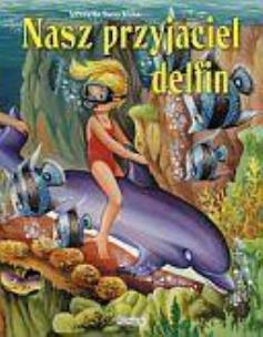 Okładka książki Opowieści o zwierz. Nasz przyjaciel SIEDMIORÓG