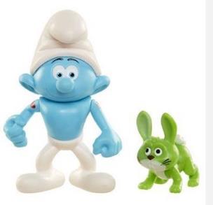 Opakowanie Osiłek i królik