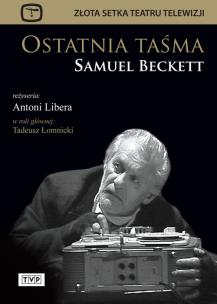 Opakowanie Ostatnia taśma